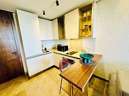 Stay'Inn - Rafina Sunset