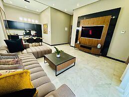 Stay'Inn - Waterloo City Center