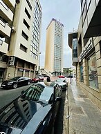 Stay'Inn - Waterloo City Center