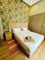 Stay'Inn - Waterloo City Center