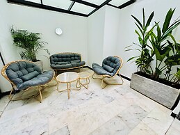 Stay'Inn - Waterloo City Center