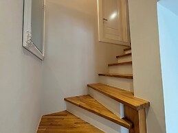 Christiano Apartments