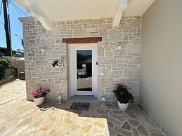 Christiano Apartments