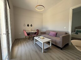 Christiano Apartments