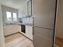 Christiano Apartments