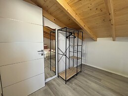 Christiano Apartments