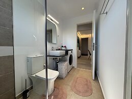 Christiano Apartments