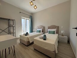 Christiano Apartments