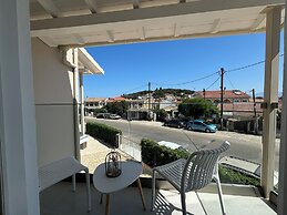 Christiano Apartments