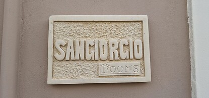 San Giorgio Rooms b&b