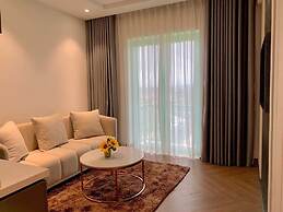 SAOCHARM SÀI GÒN HOTEL