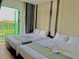 SAOCHARM SÀI GÒN HOTEL