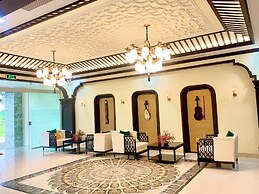 SAOCHARM SÀI GÒN HOTEL