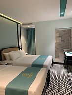 SAOCHARM SÀI GÒN HOTEL