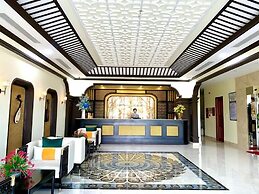 SAOCHARM SÀI GÒN HOTEL