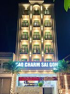 SAOCHARM SÀI GÒN HOTEL