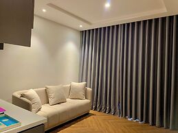 SAOCHARM SÀI GÒN HOTEL