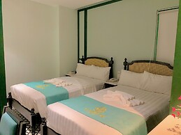SAOCHARM SÀI GÒN HOTEL