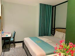 SAOCHARM SÀI GÒN HOTEL