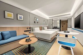 Microtel by Wyndham Xishuangbanna Mengle