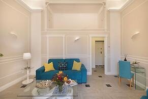 YourHome - Royal Blue Suite