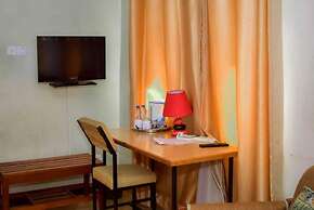 Westside Hotel Kitale
