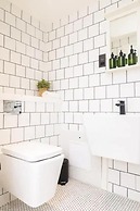 Tib Street Apartments Manchester