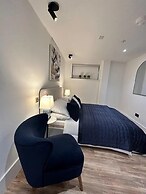 Tib Street Apartments Manchester