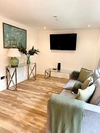 Tib Street Apartments Manchester