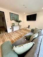 Tib Street Apartments Manchester