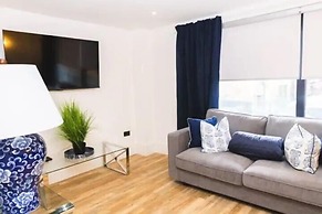 Tib Street Apartments Manchester