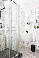 Tib Street Apartments Manchester