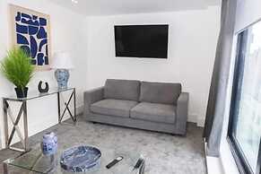 Tib Street Apartments Manchester