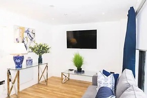 Tib Street Apartments Manchester