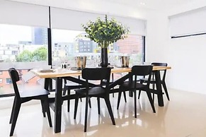 Tib Street Apartments Manchester