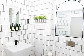 Tib Street Apartments Manchester