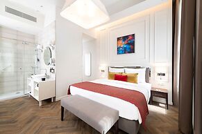 Three Corners Avenue Hotel