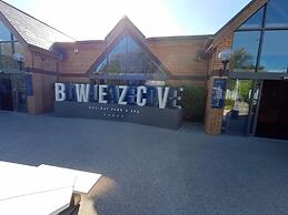 Comfortable Family Caravan in Weymouth