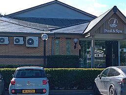 Comfortable Family Caravan in Weymouth