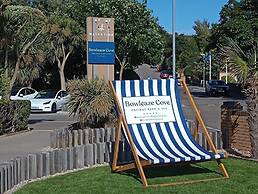 Comfortable Family Caravan in Weymouth