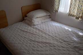 Comfortable Family Caravan in Weymouth