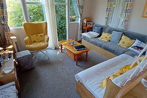 Comfortable Family Caravan in Weymouth