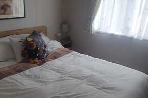 Comfortable Family Caravan in Weymouth
