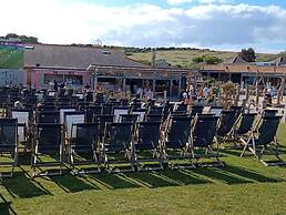 Comfortable Family Caravan in Weymouth