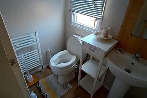 Comfortable Family Caravan in Weymouth