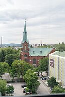 2ndhomes Tampere Metsonkulma apartment