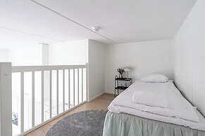 2ndhomes Tampere Metsonkulma apartment