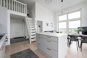 2ndhomes Tampere Metsonkulma apartment