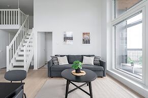 2ndhomes Tampere Metsonkulma apartment