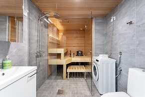 2ndhomes Tampere Metsonkulma apartment